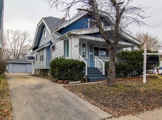 5667 N 35th St, Milwaukee, WI 53209