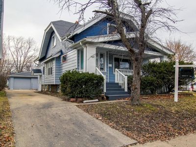 5667 North 35th STREET, Milwaukee, WI, 53209