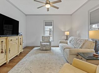 474 Colonial Rd SW, Abingdon, VA 24210