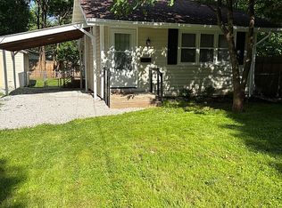 1082 S Ferguson Ave, Springfield, MO 65807