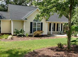 1235 Wildwood Ln, Elgin, SC 29045