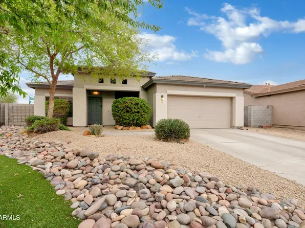 5205 S 51ST Drive, Laveen, AZ 85339