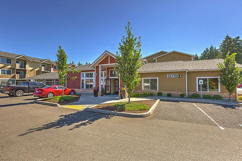 Quilceda Creek Apartment Homes — Photo 3