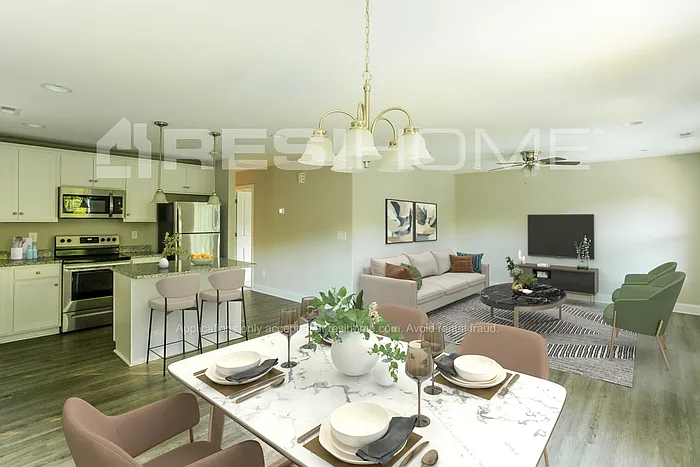 161 Glenwood Dr SW #1 — Photo 4
