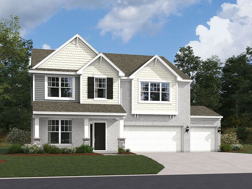 Fairbanks Elevation E