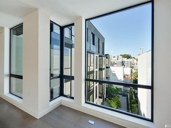 2nd image of 1601 Larkin St #301