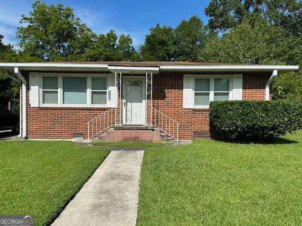 111 Gordon St, Port Wentworth, GA 31407