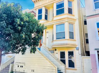 1529 Anza St, San Francisco, CA 94118