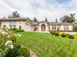 1790 Corte Jubilo, Camarillo, CA 93012