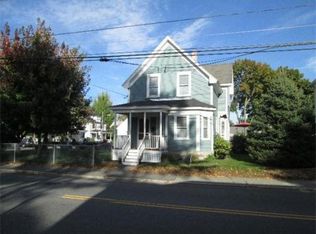 648 Stevens St, Lowell, MA 01851