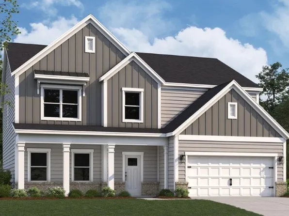 3679 Hawks Creek Dr, Apison, TN 37302
