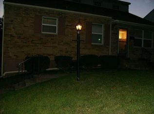3936 Monroe Ave, Kansas City, MO 64130