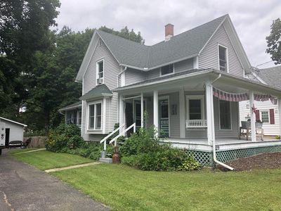 229 Randolph St, Walworth, WI, 53184
