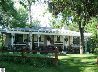 7380 W Cadillac Rd, Mc Bain, MI 49657