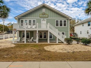 1906 S Ocean Blvd, North Myrtle Beach, SC 29582