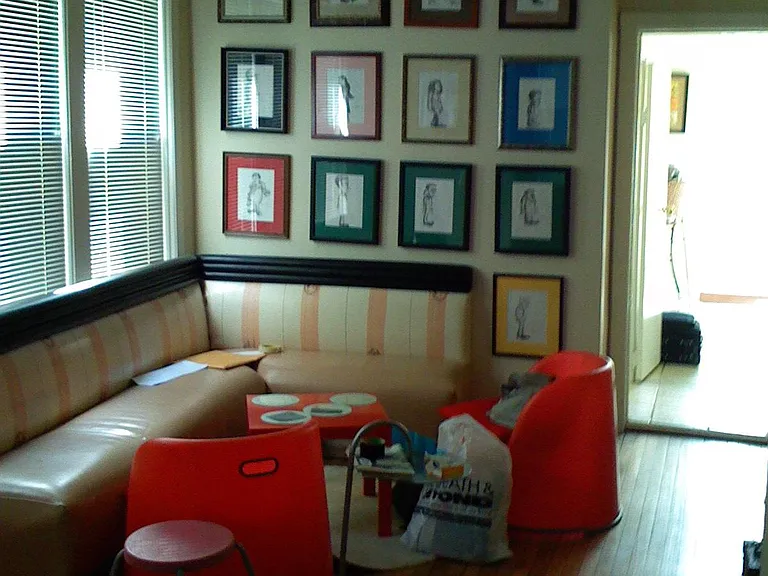 1710 N Talman Ave #2 — Photo 5