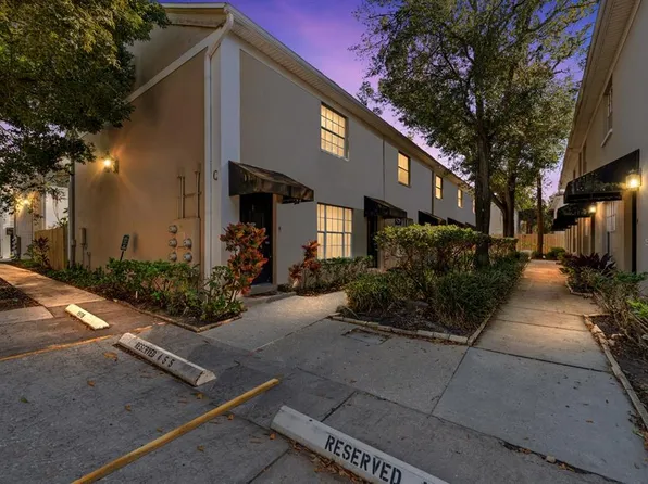 408 S Arrawana Ave Unit C4, Tampa, FL 33609