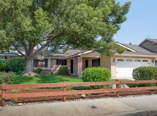 1535 Buckingham Ave, Clovis, CA 93611