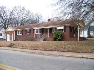 125 Holland St, Gaffney, SC 29341