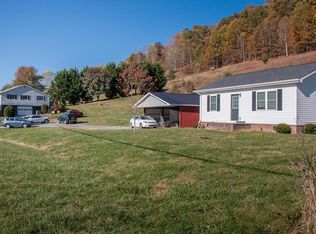 21059 Rich Valley Rd, Abingdon, VA 24210