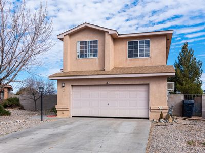 500 90th St SW, Albuquerque, NM, 87121