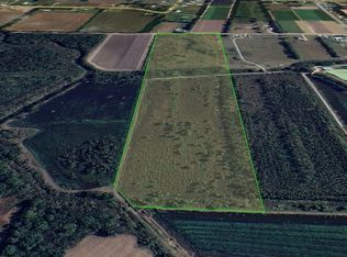 Claston Simon Rd, Breaux Bridge, LA 70517