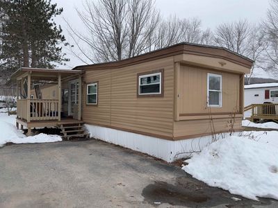 500 Main Street #TRLR 8, Gorham, NH, 03581