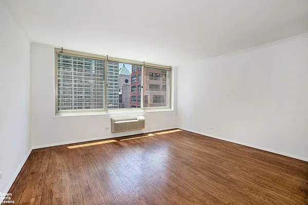 Rented by Brown Harris Stevens | media 2