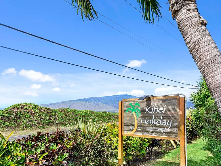 S Kihei Rd — Photo 39