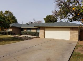 2826 E Decatur St, Mesa, AZ 85213