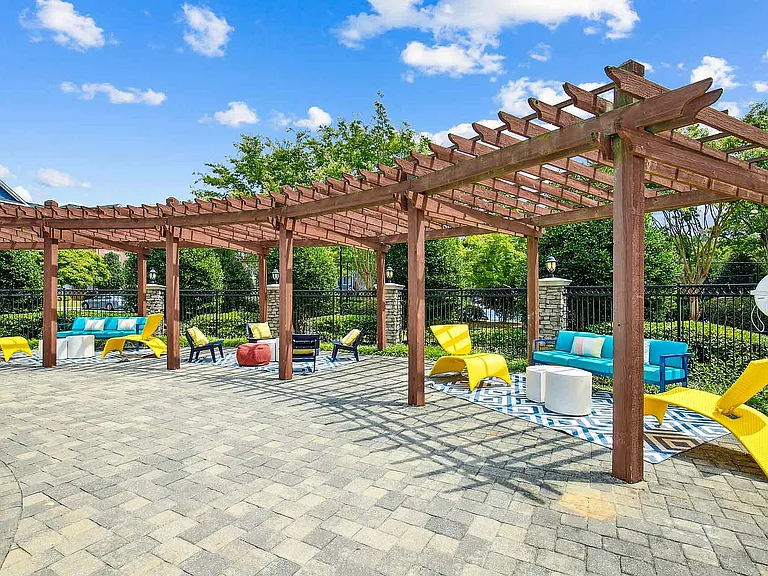 Halston McDonough Pool 4