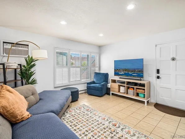 8727 Lake Murray Blvd Unit 1, San Diego, CA 92119