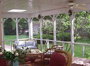 17 Saint Martins Rd, Cherry Hill, NJ 08002