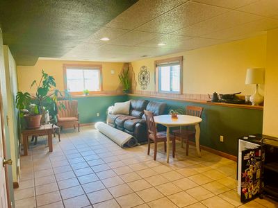 (Undisclosed Address), Berthoud, CO, 80513