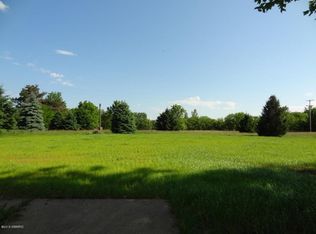 13877 E L Ave, Galesburg, MI 49053