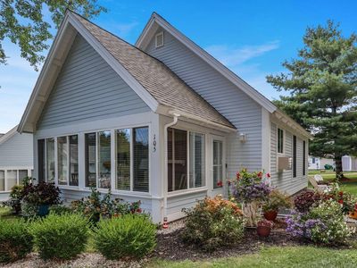 454 Post Road UNIT 105, Wells, ME, 04090