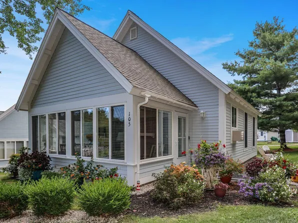 454 Post Road #105, Wells, ME 04090