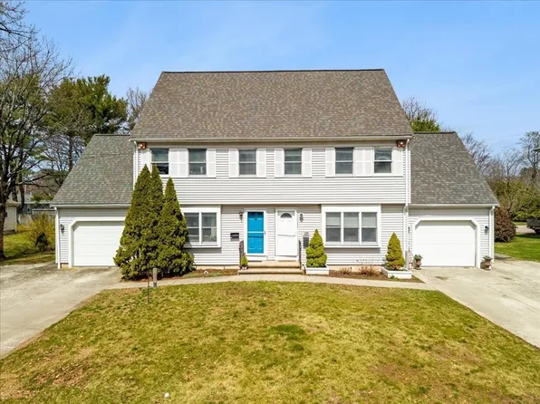 131 West St, Mansfield, MA 02048