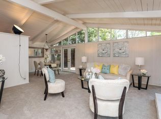 1474 Ernestine Ln, Mountain View, CA 94040