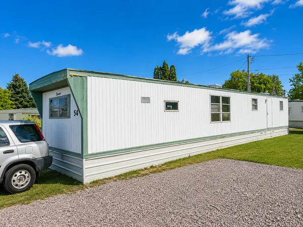 4022 South Ave W #52, Missoula, MT 59804