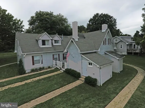 2817 Rose Ave APT B, Halethorpe, MD 21227