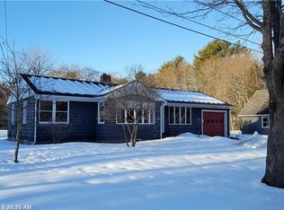 73 Depot Rd, Yarmouth, ME 04096