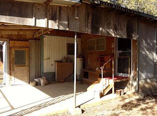 1564 County Road 390, Rocksprings, TX 78880