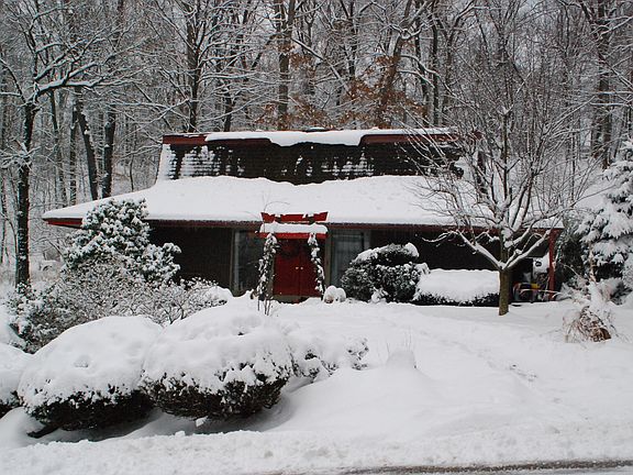 Snow