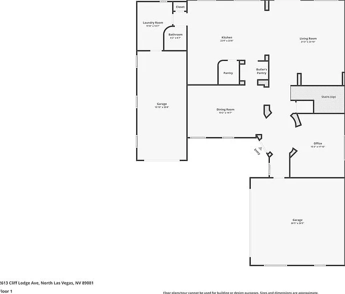 4 bed, 2.5 bath, 3182 sqft, $3,640 — Photo 2
