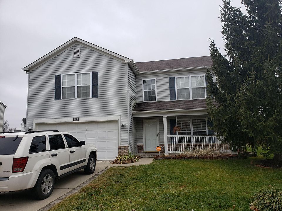 Front of the House
