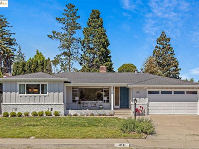 4511 Gregory Way, Richmond, CA, 94803