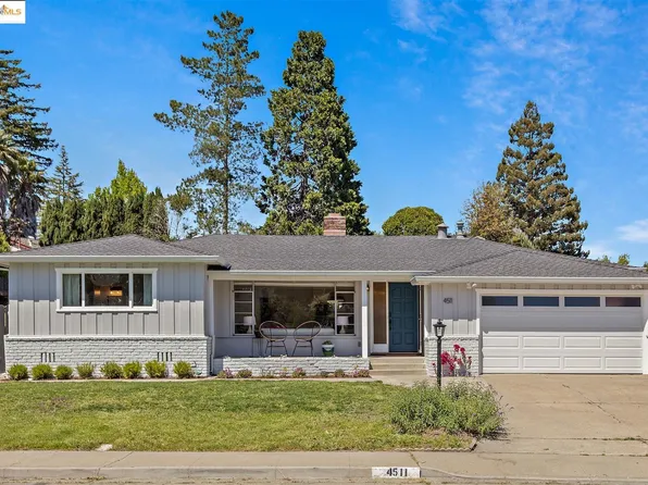 4511 Gregory Way, Richmond, CA 94803