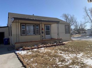 900 N Barber St, McPherson, KS 67460