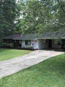 305 Lakeshore Dr, Warner Robins, GA, 31088